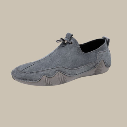 Parsifal | Stijlvolle Lage Instappers Loafers