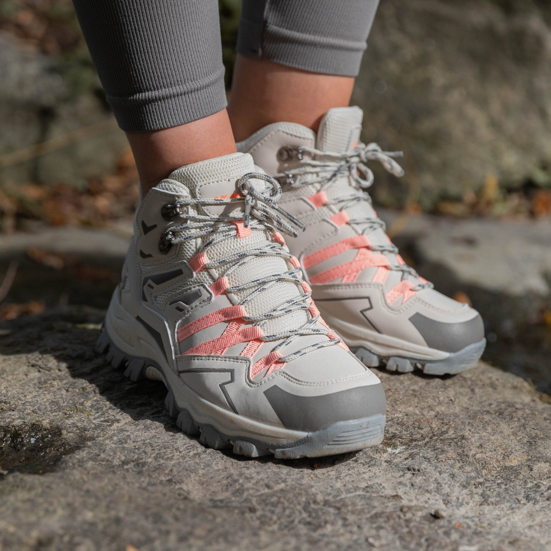 Maartjz - Wandelschoenen Voor Dames