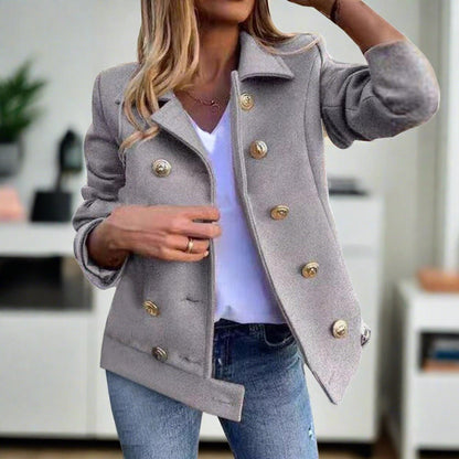Kimn | Elegante Korte Blazer