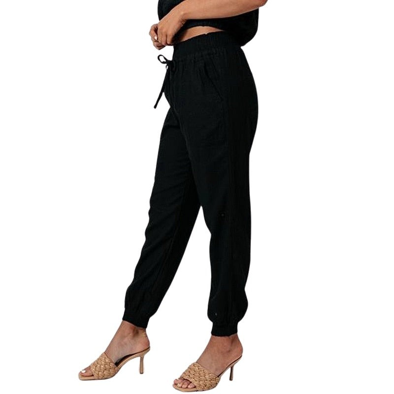 Dina | Stijlvolle Casual Broek