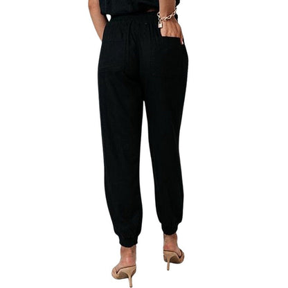 Dina | Stijlvolle Casual Broek