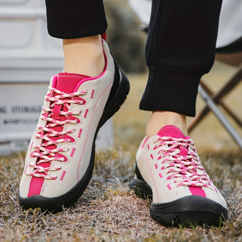 Jerrin | Moderne Outdoor Wandelschoenen