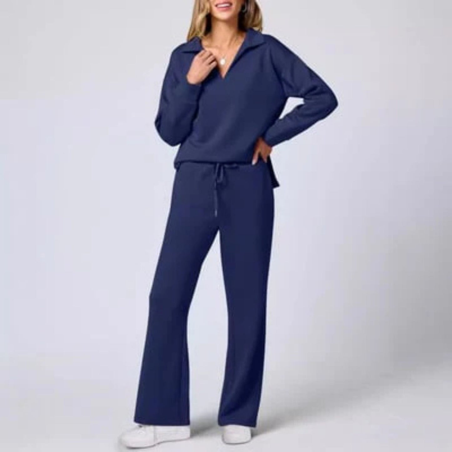 Adelgonda | Dames Lounge Set | Twee Stukken