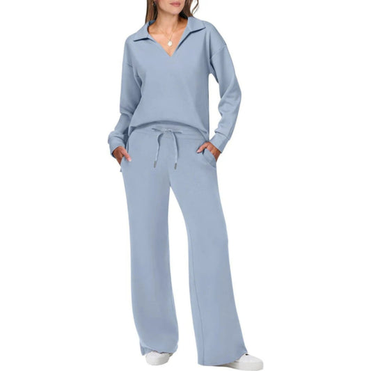 Adelgonda | Dames Lounge Set | Twee Stukken