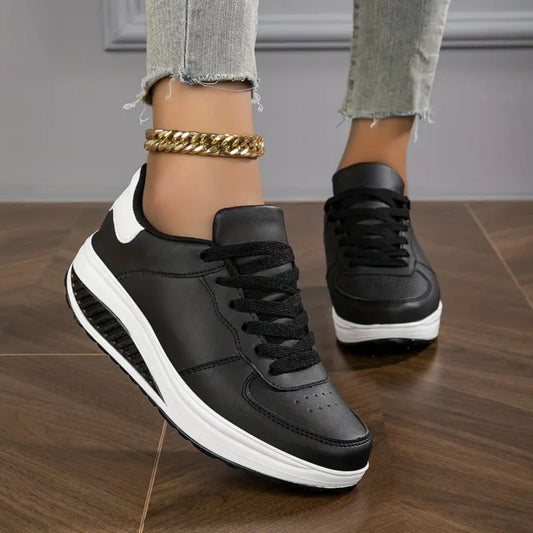 Fredelotta | Dames Sneakers | Comfortabel
