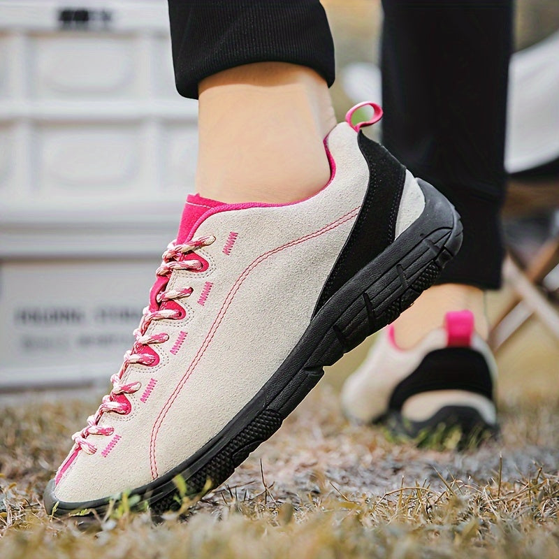 Jerrin | Moderne Outdoor Wandelschoenen