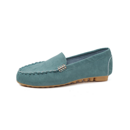 Quinci | Stijlvolle Loafer Schoen