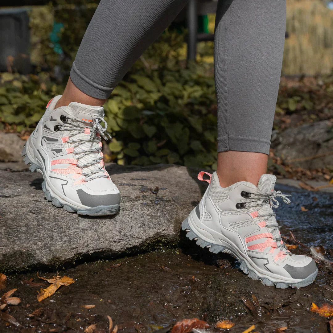 Maartjz - Wandelschoenen Voor Dames