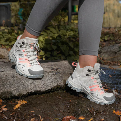 Maartjz - Wandelschoenen Voor Dames