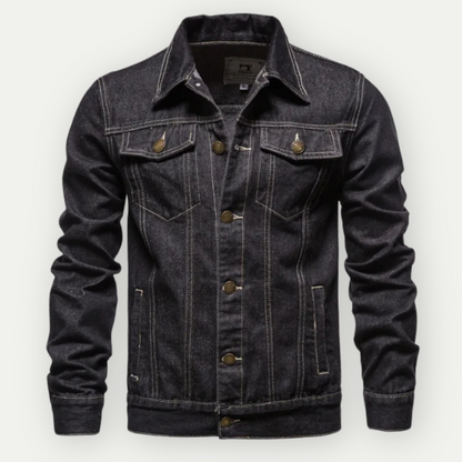 Baldwin | Stijlvolle Outdoor Spikerjas
