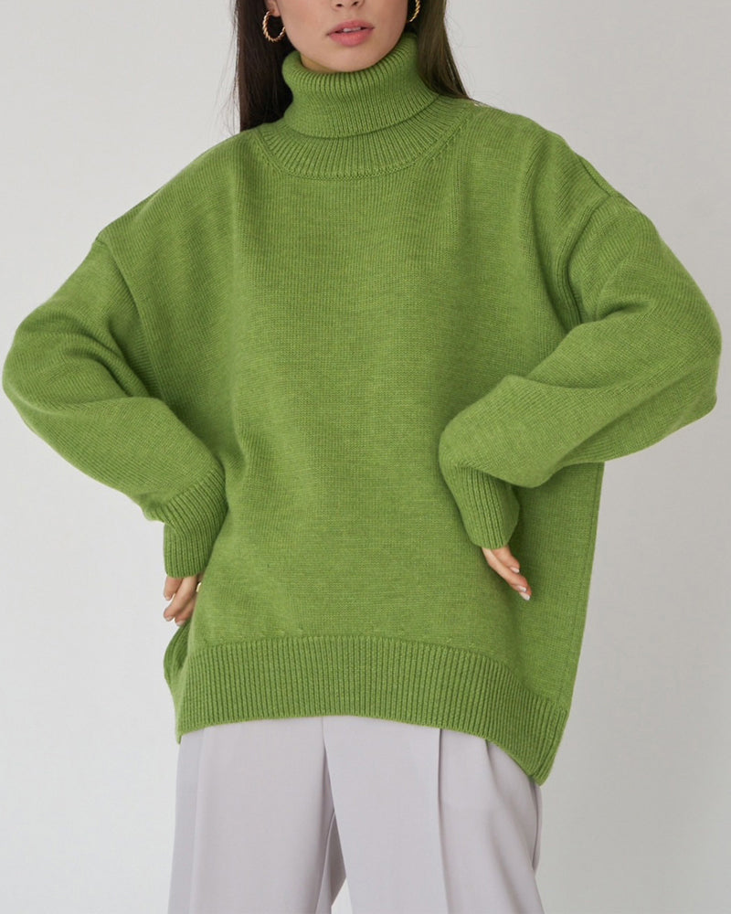 Josefa | Casual Coltrui Dames