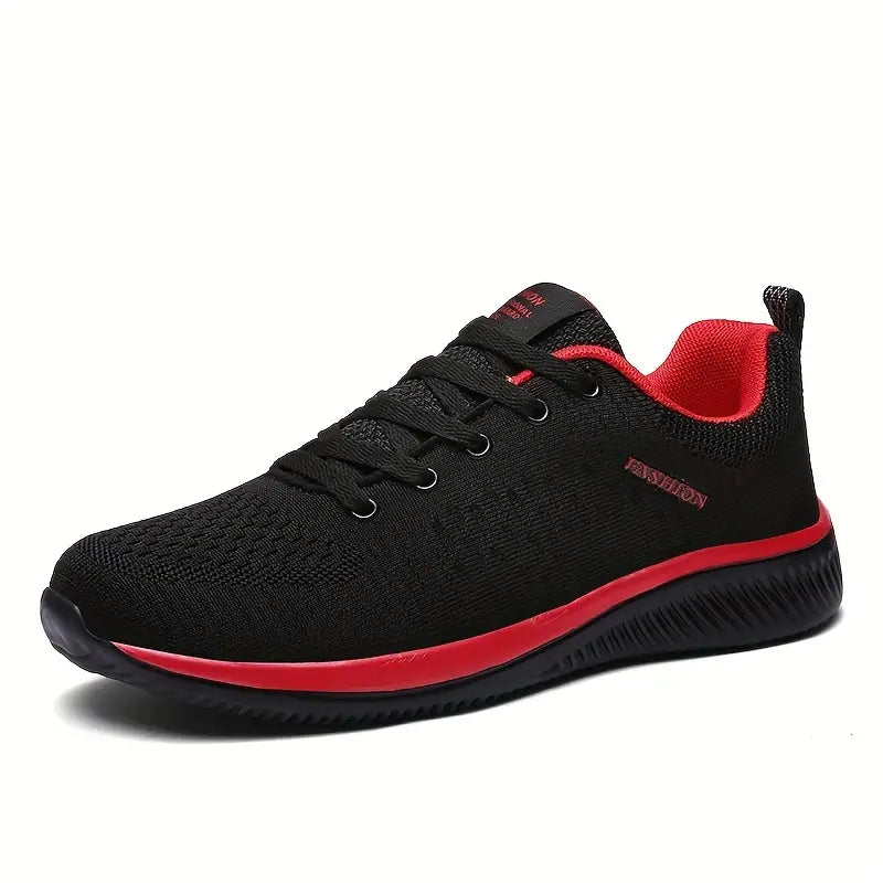 Reinoud | Ademende Hardloopschoenen