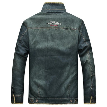 Gerred | Stijlvolle Outdoor Herenjas