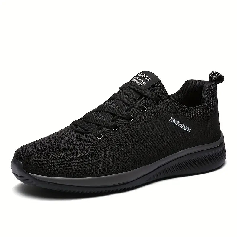 Reinoud | Ademende Hardloopschoenen