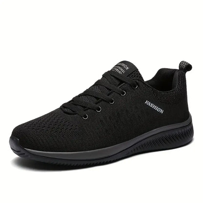Reinoud | Ademende Hardloopschoenen