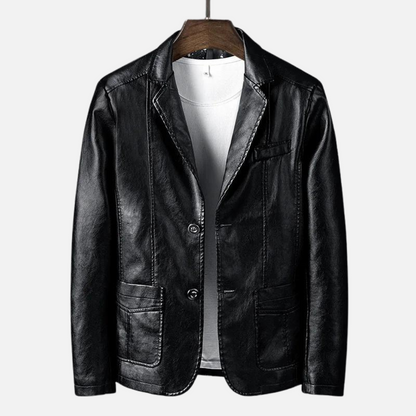 Landry | Stijlvolle Heren Blazer