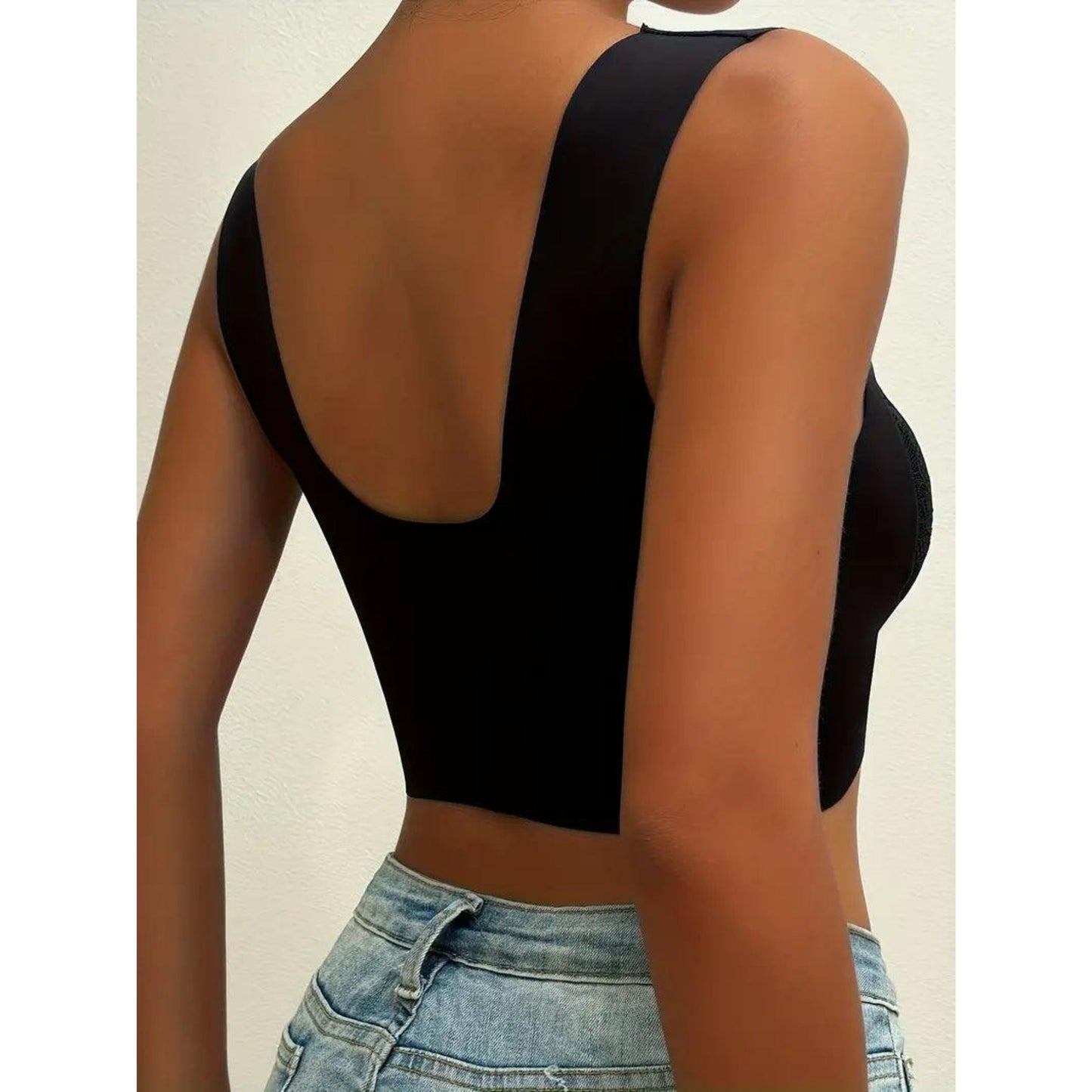 Annelind | Dames Lace Bra | Comfortabele Volledige Dekking