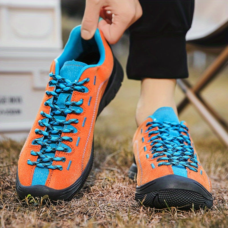 Jerrin | Moderne Outdoor Wandelschoenen