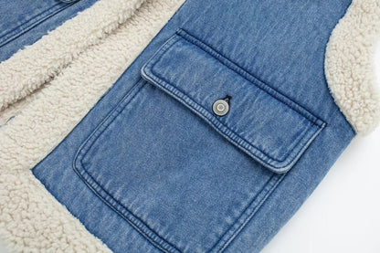 Dorit | Casual Mouwloos Vest