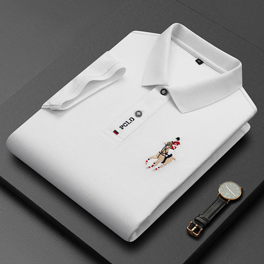Pelorin | Casual Polo Shirt
