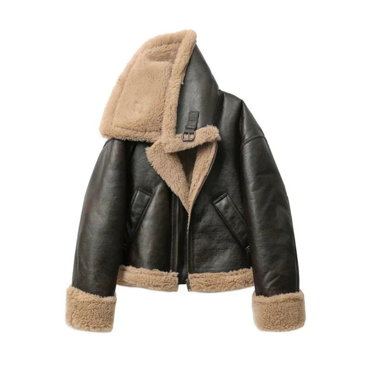 Everlotte | Dames Winterjas | Kort