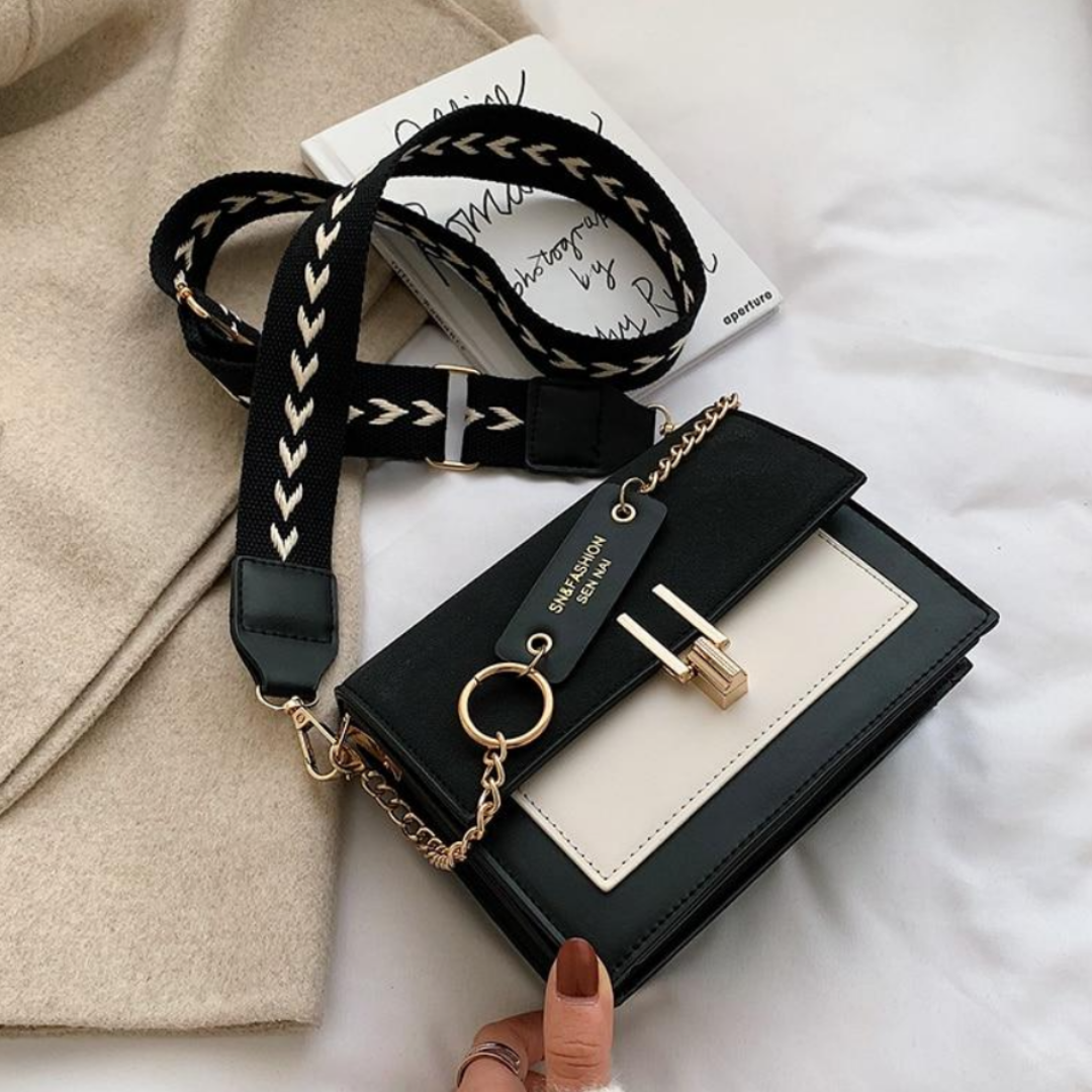 Elynn | Chique Crossbody Schoudertas