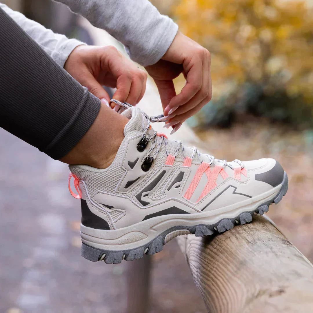 Maartjz - Wandelschoenen Voor Dames
