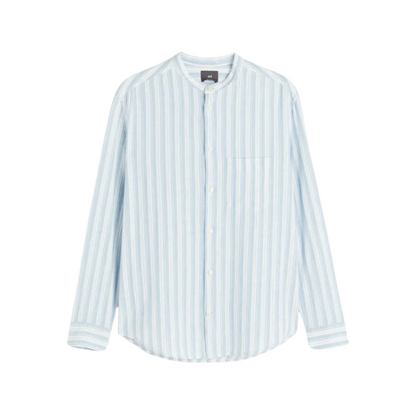 Eldan | Casual Lange Mouwen Shirt