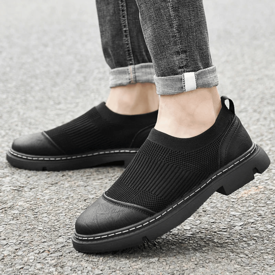 Darrence | Casual Lichtgewicht Moderne Instapschoenen