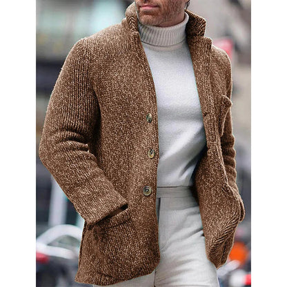 Soren | Trendy Warm Wintervest