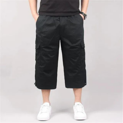 Mark - Cargo Korte Broek