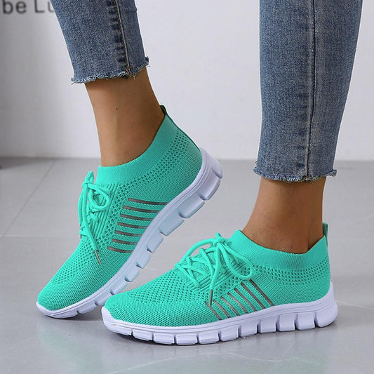 Ilona - Ergonomische Schoenen