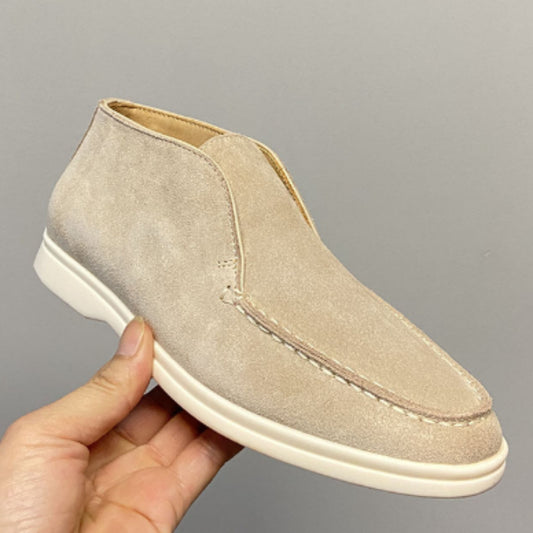Folmerick | Heren Loafers | Slip-On Casual