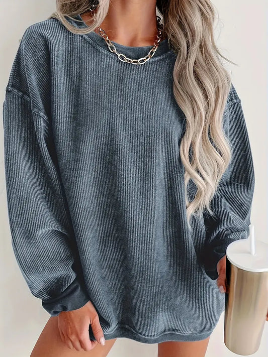 Faina | Trendy Oversized Trui