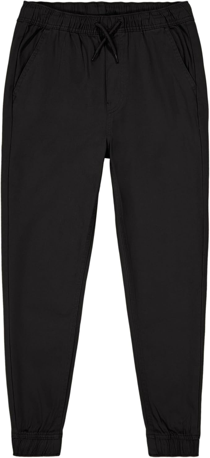 Troy | Extra Warme Joggingbroek