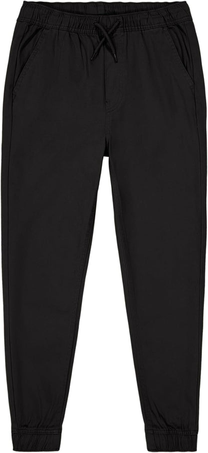 Troy | Extra Warme Joggingbroek