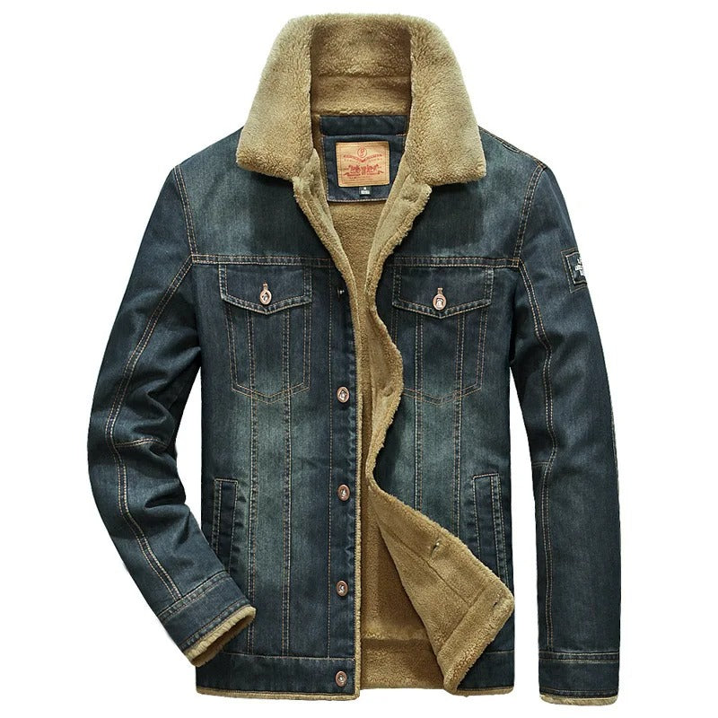 Gerred | Stijlvolle Outdoor Herenjas