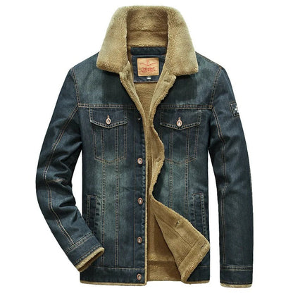 Gerred | Stijlvolle Outdoor Herenjas