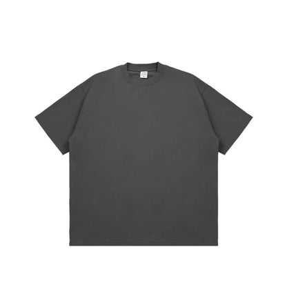 Pryce | Effen Oversized Overhemd