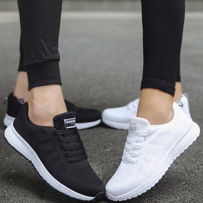 Dames Ergonomische Schoenen | Casual