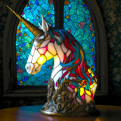 MystiLight | Verlichte Dierenkunst