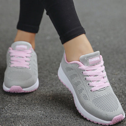 Dames Ergonomische Schoenen | Casual