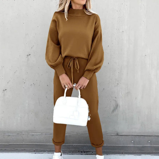Adelotte | Dames Lounge Set | Trui & Joggingbroek