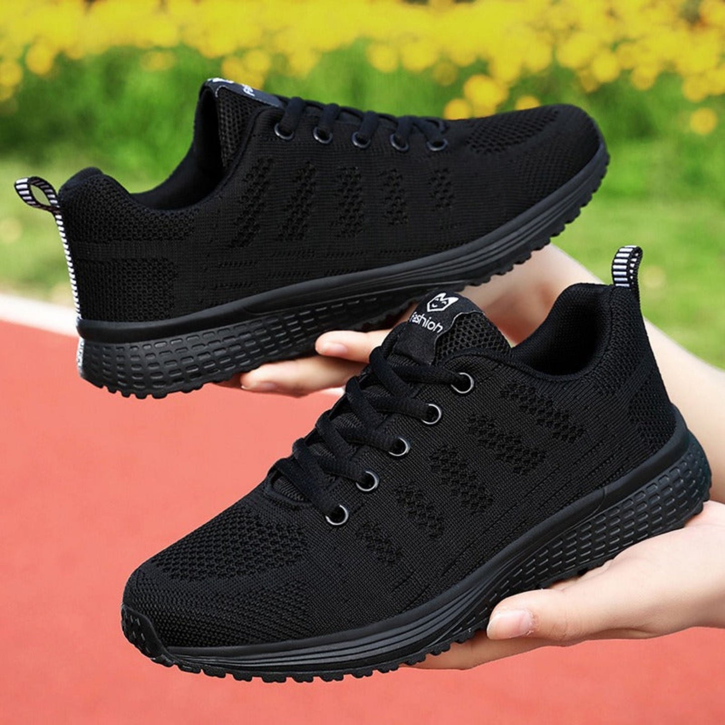 Betleina | Dames Sneakers | Lichtgewicht Vetersluiting