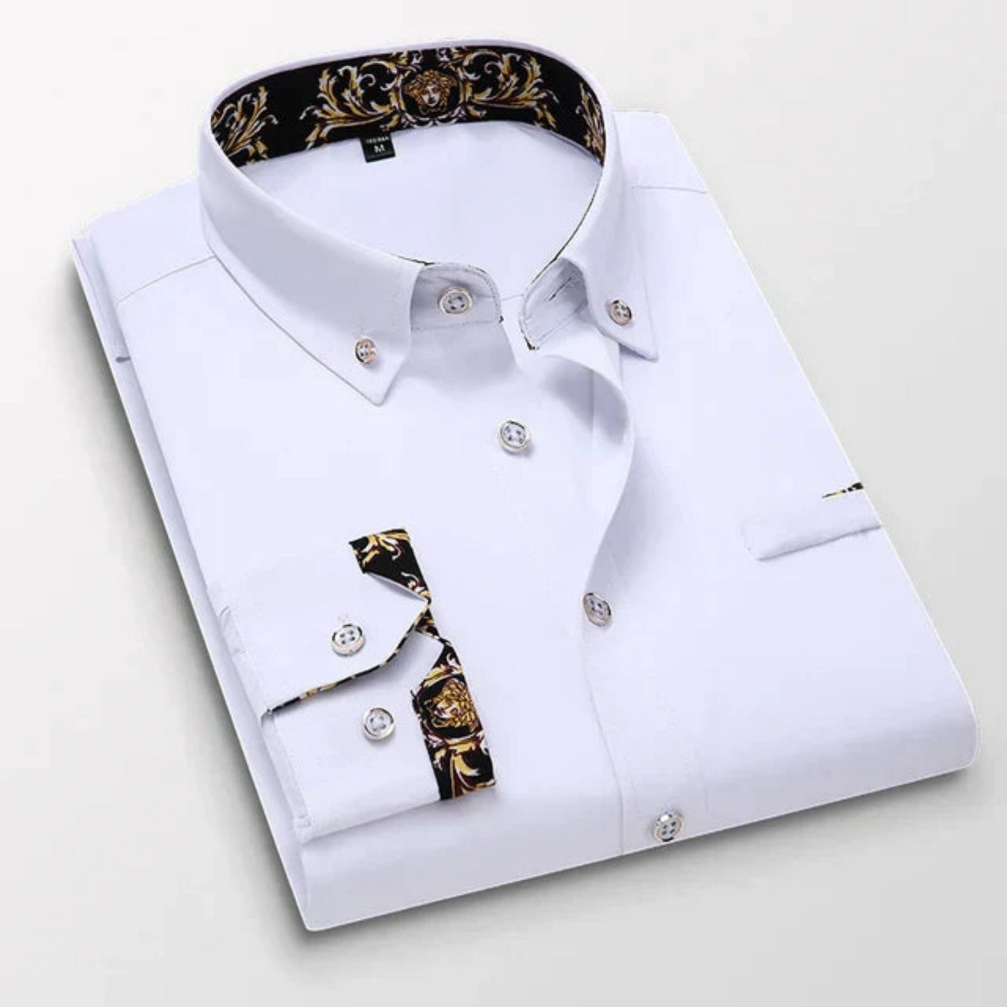 Heren Polo Shirt | Modern