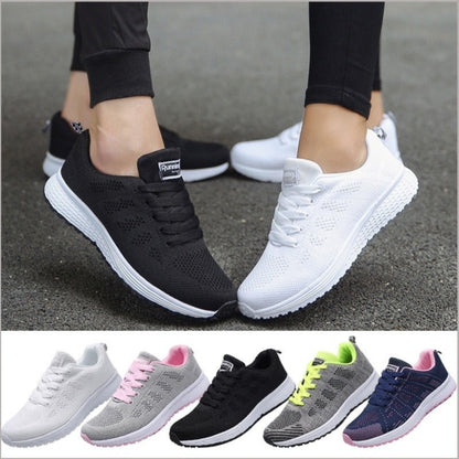 Dames Ergonomische Schoenen | Casual
