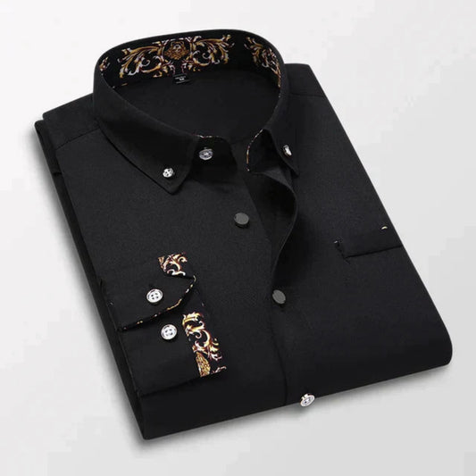 Heren Polo Shirt | Modern