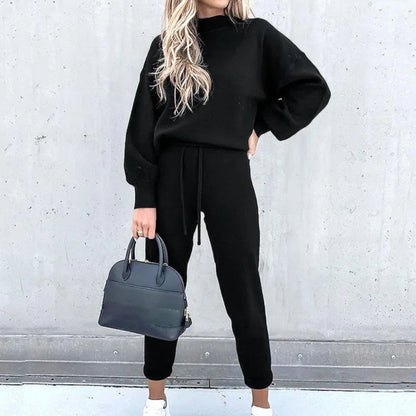 Adelotte | Dames Lounge Set | Trui & Joggingbroek