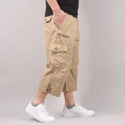 Mark - Cargo Korte Broek