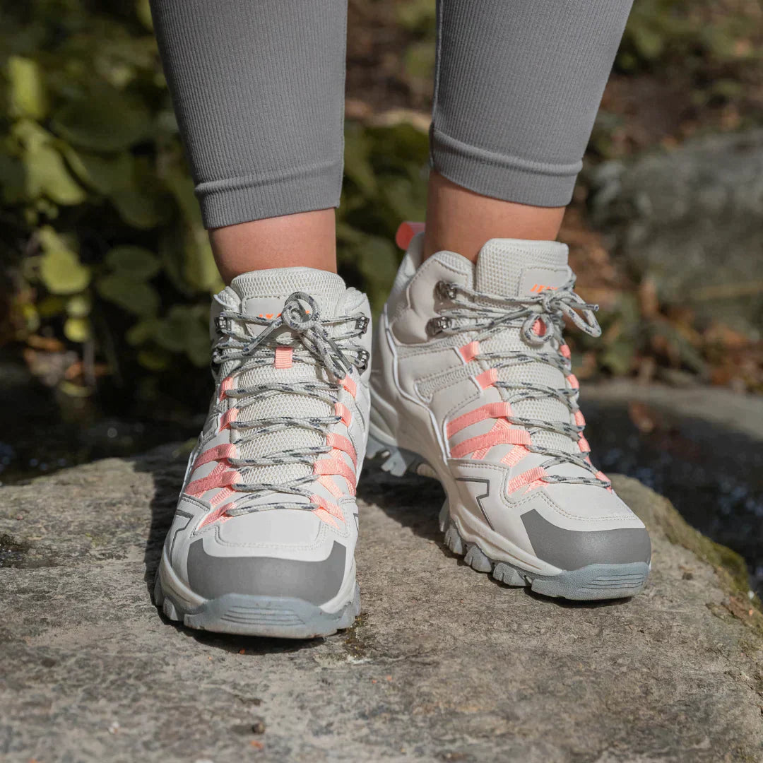 Maartjz - Wandelschoenen Voor Dames
